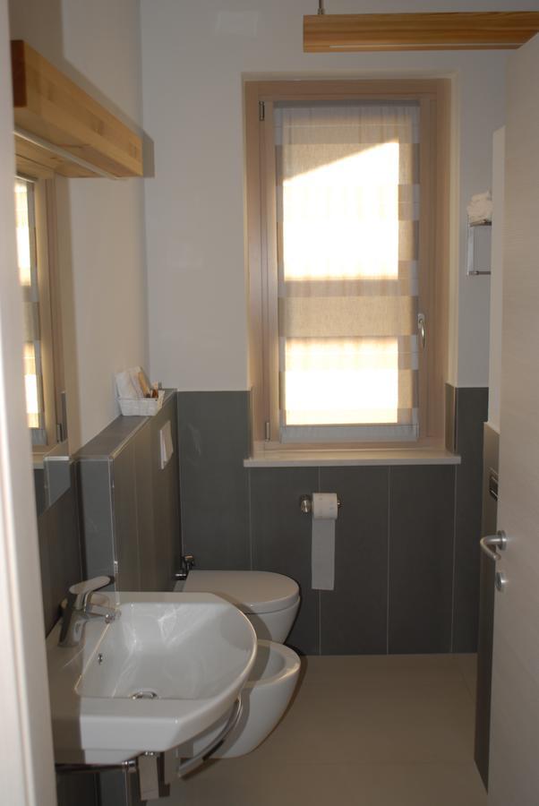 B&B Alciliegio Casnate Con Bernate Экстерьер фото