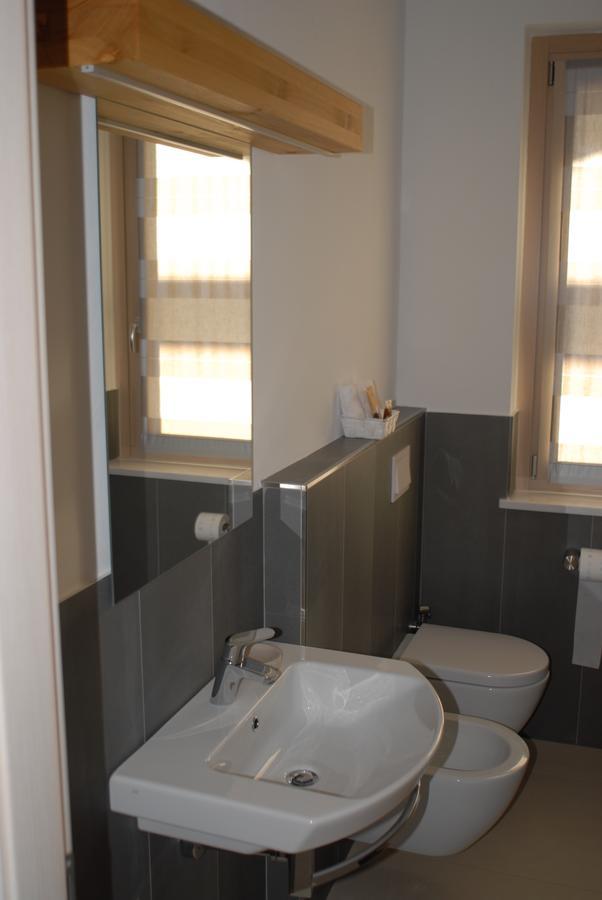 B&B Alciliegio Casnate Con Bernate Экстерьер фото