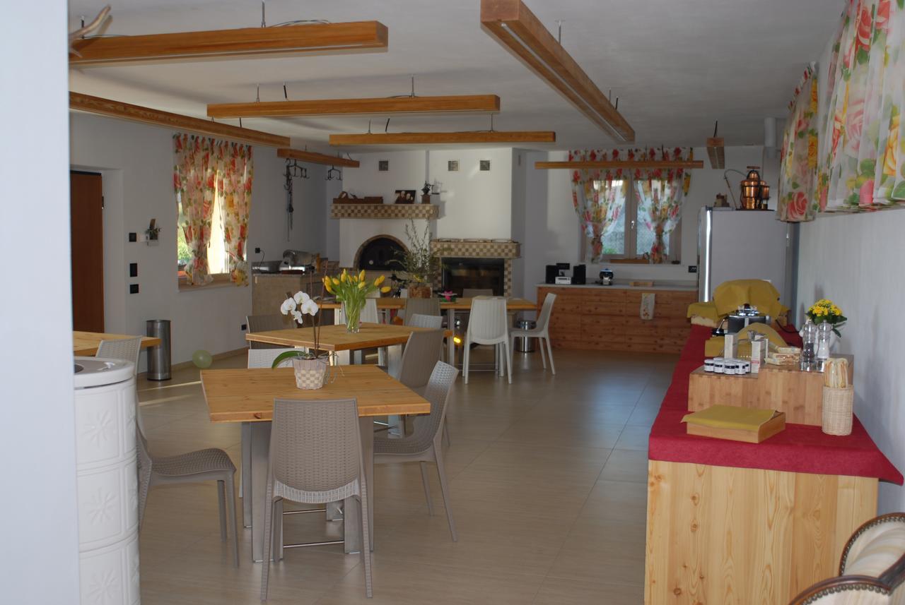 B&B Alciliegio Casnate Con Bernate Экстерьер фото
