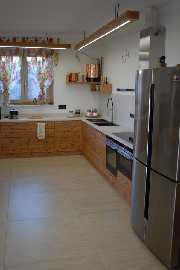 B&B Alciliegio Casnate Con Bernate Экстерьер фото