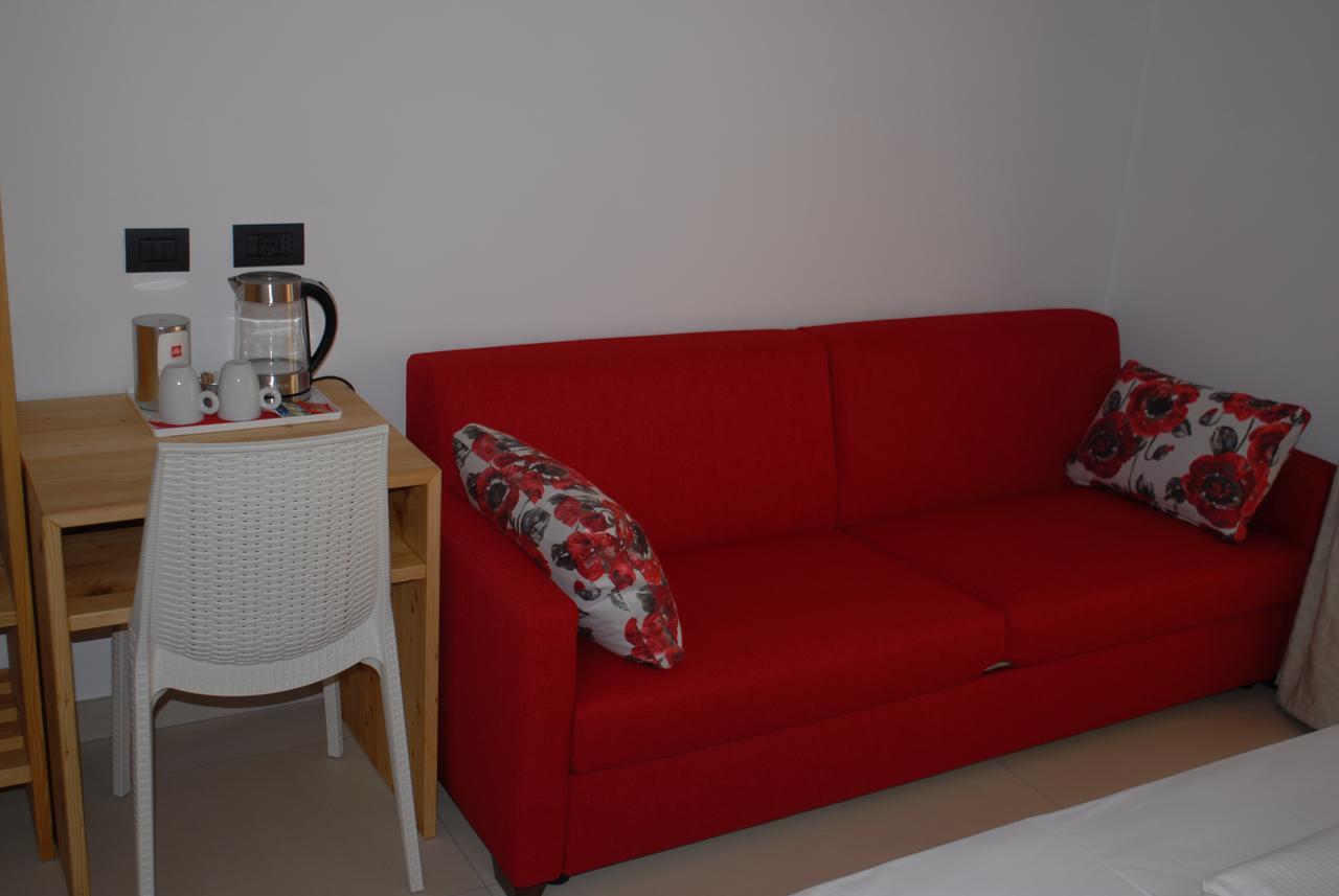 B&B Alciliegio Casnate Con Bernate Экстерьер фото