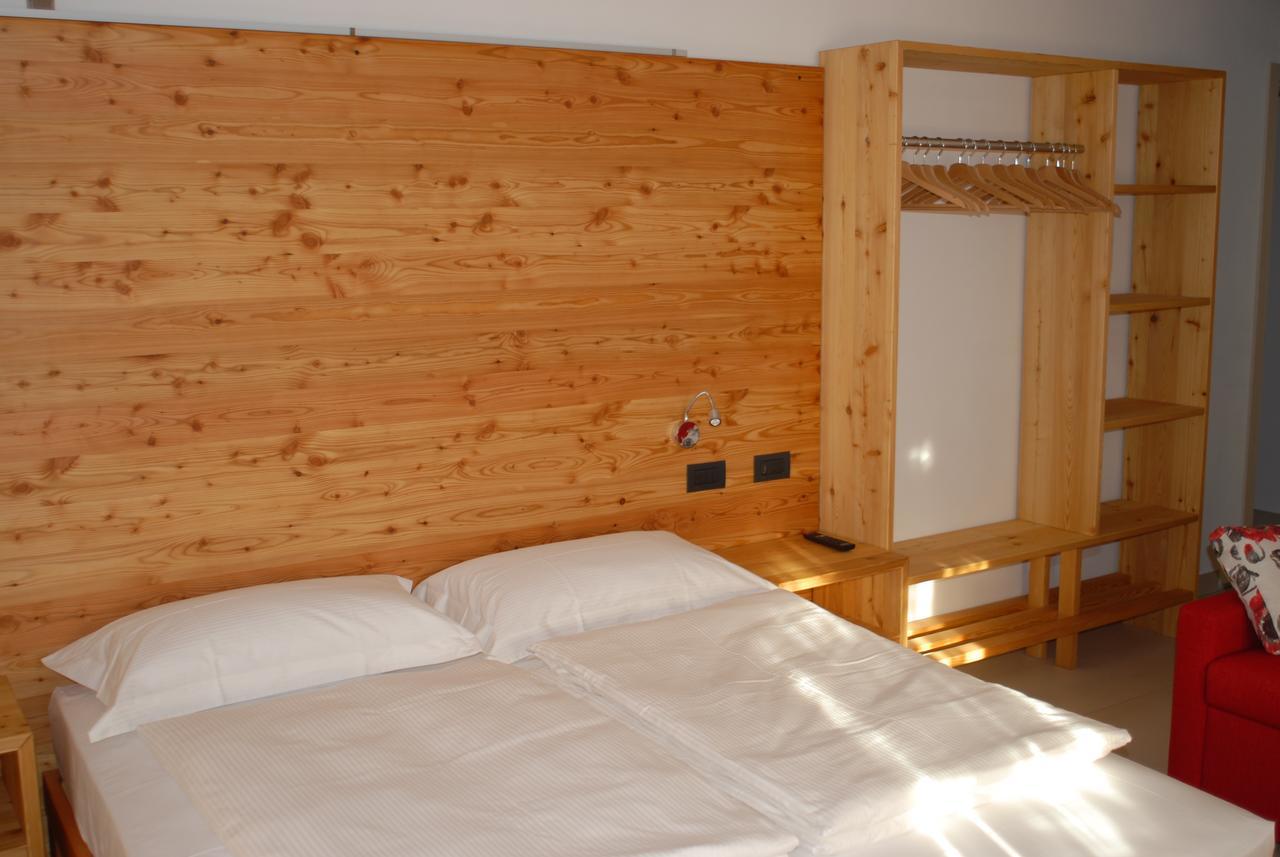 B&B Alciliegio Casnate Con Bernate Экстерьер фото
